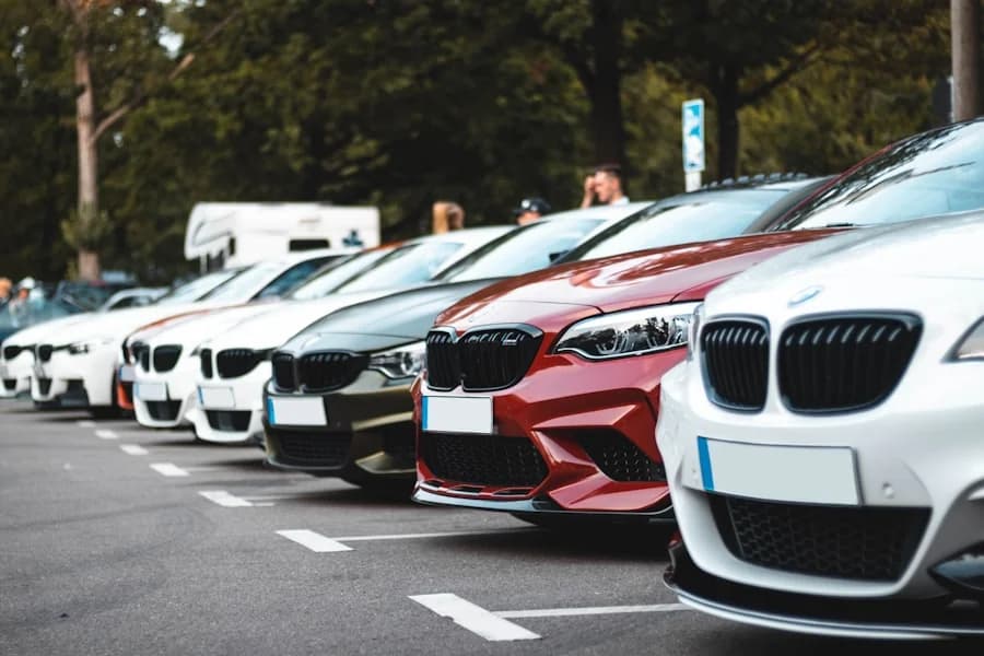 Rental Armada