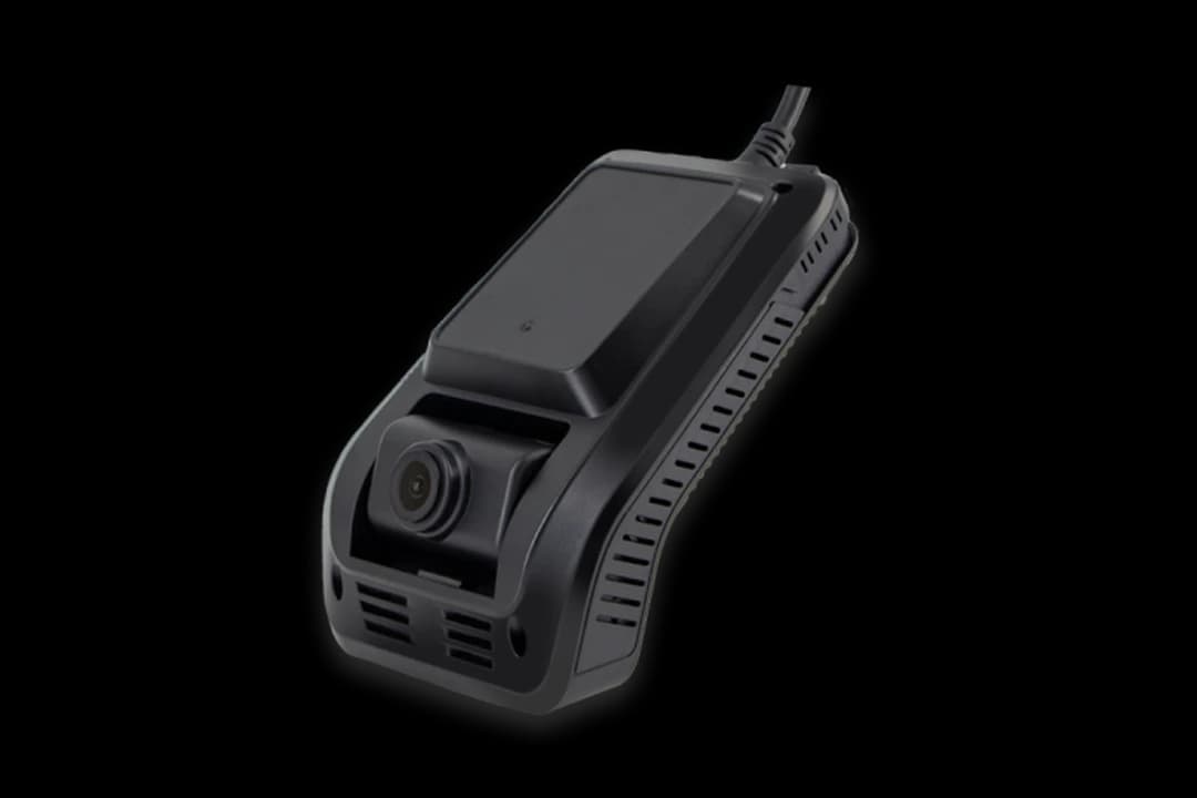 FixTrack AI Dashcam MettaX MC202N