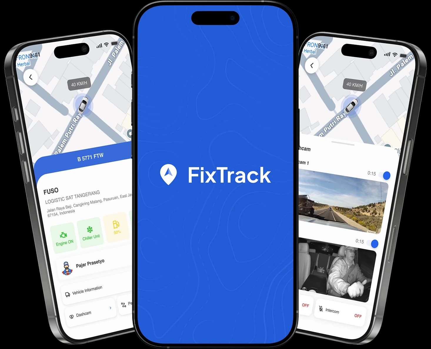 Mobile App